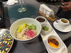 -羲和雅苑•北京烤鸭(平安国际金融中心店)