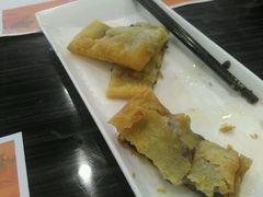 红豆饼-虾饺妹·粤式手工点心(水荫路店)
