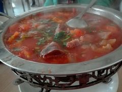 -协顺园回头馆(南顺城路店)