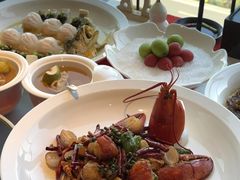 -馋遇江南·精致湖景雅宴(东方之门店)