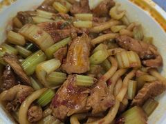 -西粉堂新疆米粉(朝外店)