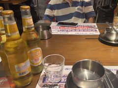 -神府路壹号·海鲜烧烤排档(三坊七巷店)