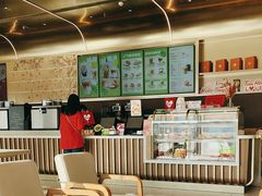 -Tims天好咖啡(河西万象城店)