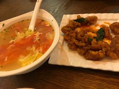 -新木器时代餐厅(太湖新天地店)
