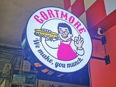 -Gortmore · 经典费城牛肉三明治
