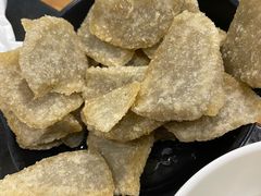 -友乐居羊蝎子(西直门店)