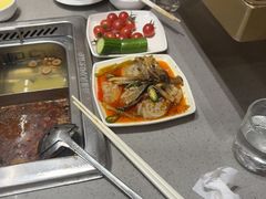 -海底捞火锅(王府井银泰in88店)