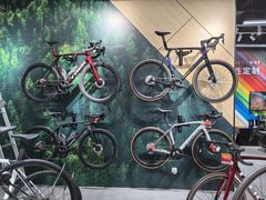 -TREK崔克自行车(徐汇滨江店)