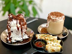 -甘单茶事小馆(洋河店)