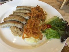 -Paulaner·德国帕拉娜自酿啤酒餐厅(海上世界店)