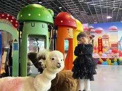 -顺德南宏海立方海洋公园