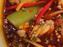 -悦百味·品质川菜(橄榄郡店)