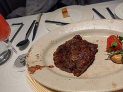 -王品牛排(郑州大卫城店)