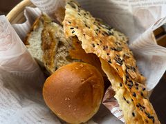 餐前面包-Solo(衡山路店)