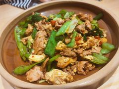 -白沙肴·长沙米粉.小炒湘菜(地王店)