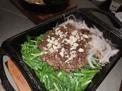 -张家卫·阳江菜·小海鲜(肥婆湾桥店)