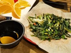 -何师烧烤·川菜(太古里旗舰店)