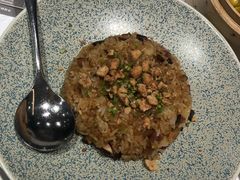 -红棉中餐厅·广州海航威斯汀酒店