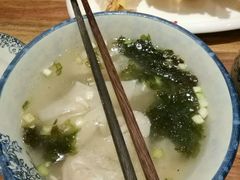 -海富荣·锅贴·陕菜家常菜(阳光城店)