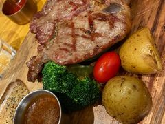 -森Some Fusion(荔湾店)