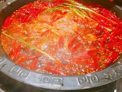 -蜀大侠火锅(建设路第五大道店)