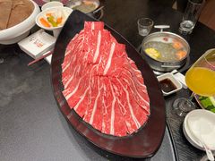 -德天肥牛海鲜火锅(城西银泰店)