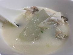 -大笑饭堂(甲子桥店)