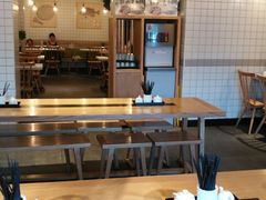 大堂-东园小馆(香颂店)