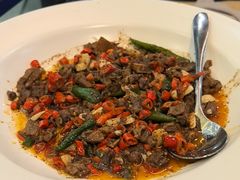 -湘中缘·湖南菜(娄底驻京办店)