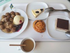 -宜家家居(西安未央商场店)