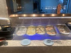 -菲住布渴酒店自助餐厅(阿里巴巴西溪园区店)