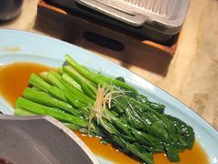 -绿茶餐厅(壹方天地店)