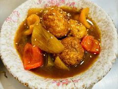 -日葵 大阪烧ひまり(仙霞路店)