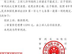 -申扬律所·柳淞仁律师团队