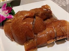 -香云轩·顺德菜(香云纱园林酒店店)