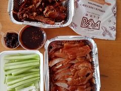 -火刻北京烤鸭(市北区·鲍岛市场店)