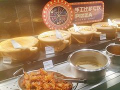 -西十二街牛排(西红门荟聚店)