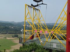 -红石寨旅游度假区