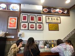 -恩宁刘福记(东华东路店)