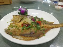 -點無缺茶楼·海鲜酒家(世博店)