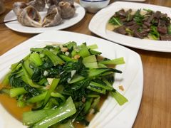 -景祥海鲜美食餐厅