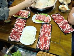 -福安市鼎牛记潮汕牛肉火锅