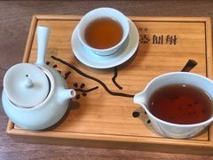 -梅间堂茶馆(绿地缤纷城店)