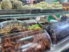 -老磁器口豆汁店(天坛店)