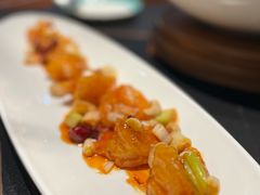 -渝乡辣婆婆·川菜 水煮鱼(中山西路店)