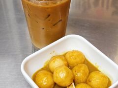 -颓记茶餐厅(美景总店)