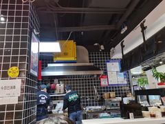 -吉祥馄饨(乐桥地铁站店)