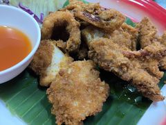 -Kat's Kitchen