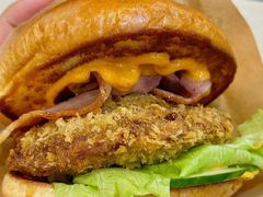 -魏家凉皮(文景路店)