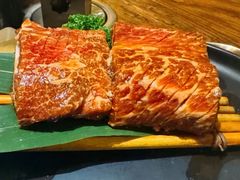 -坦坦大炉·韩式烤肉(望京店)